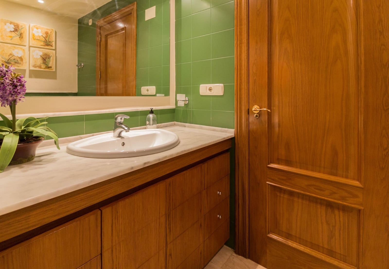 5 makuuhuone Asunto myytävänä paikassa Callosa de Segura - 259 000 € (Ref: 9462158)