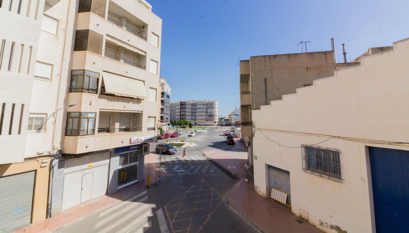 5 makuuhuone Asunto myytävänä paikassa Callosa de Segura - 259 000 € (Ref: 9462158)