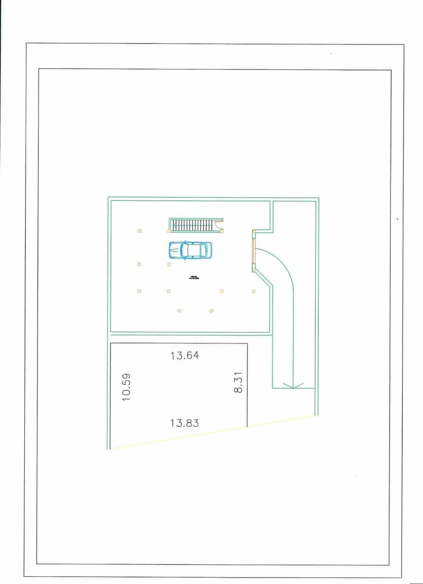 3 slaapkamer Villa te koop in Los Altos - € 500.000 (Ref: 9462160)