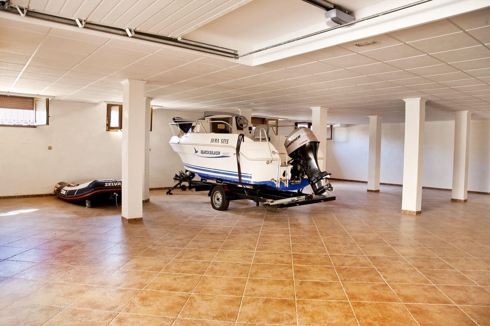 3 slaapkamer Villa te koop in Los Altos - € 500.000 (Ref: 9462160)