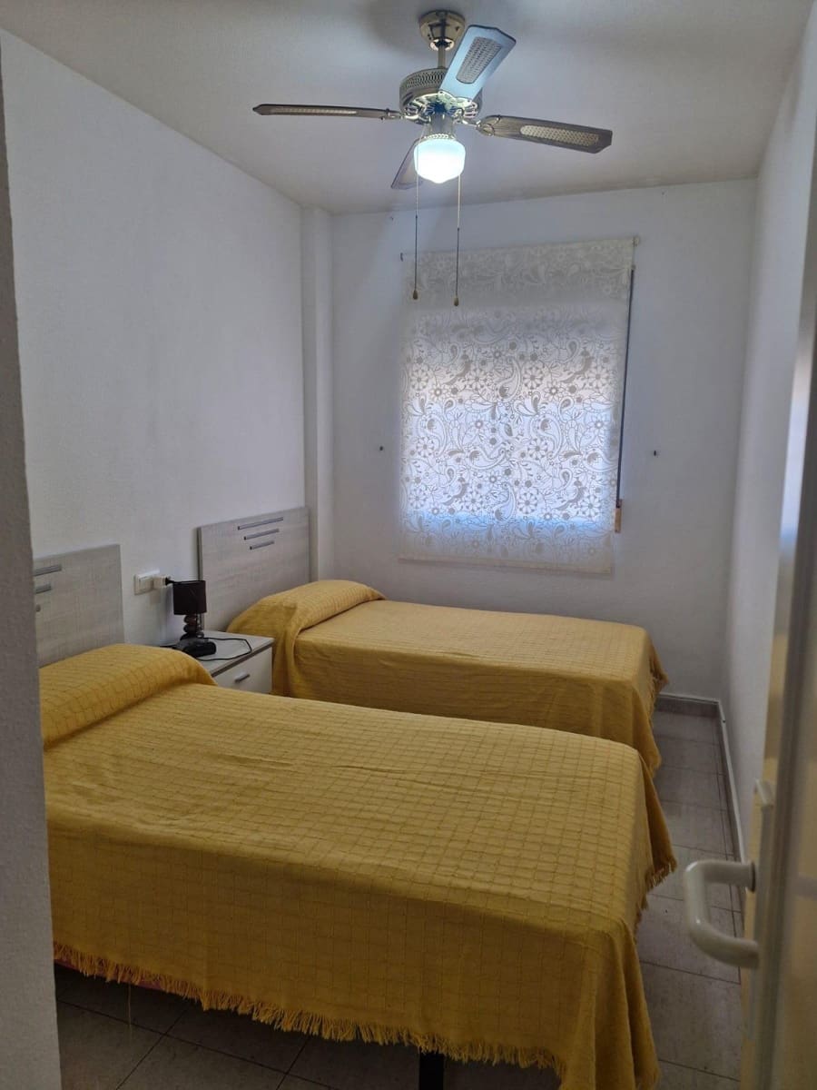 2 quarto Apartamento para venda em Torrevieja - 130 000 € (Ref: 9462162)