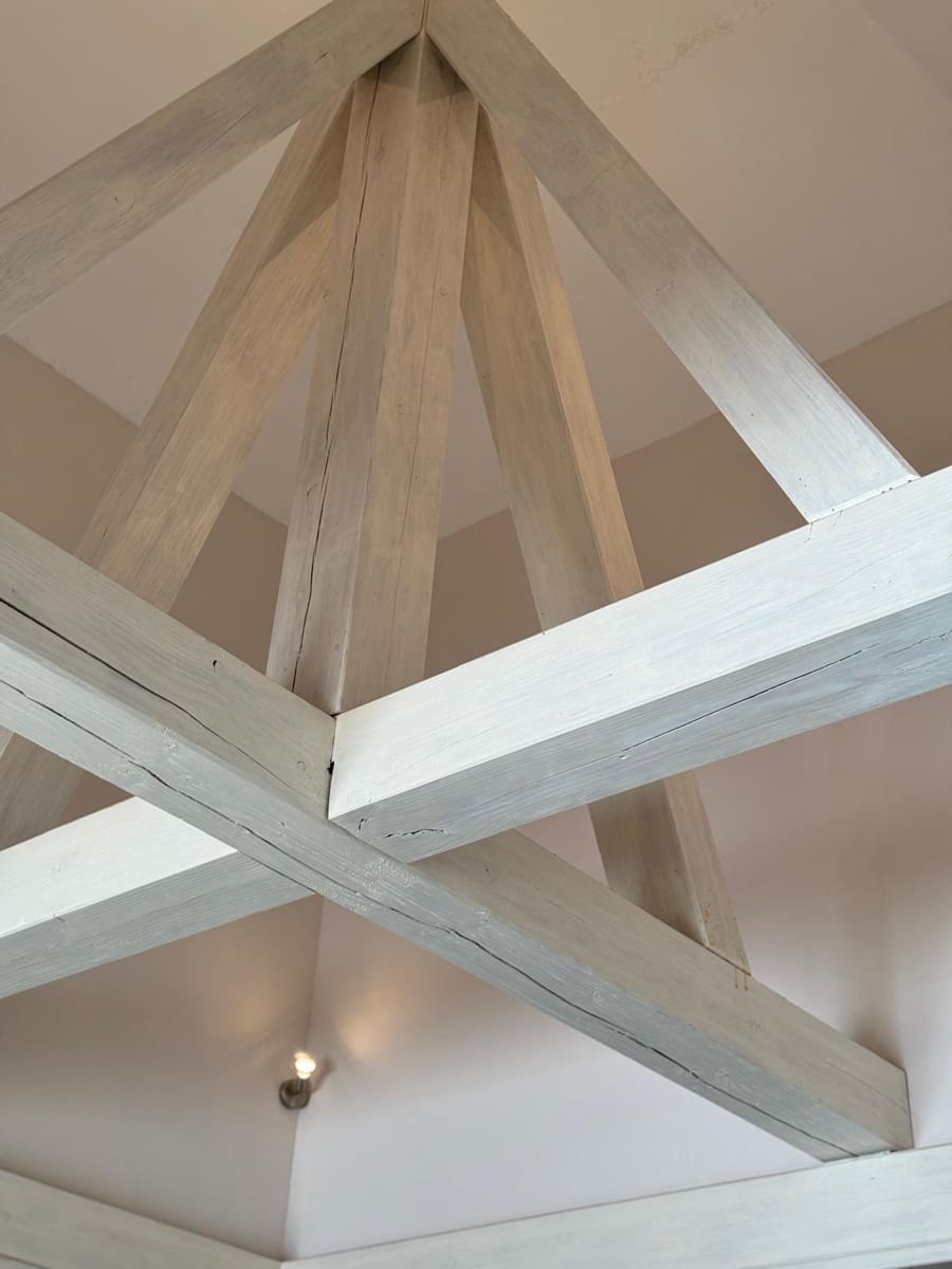 Chalet de 4 habitaciones en La Zenia en venta con piscina - 890.000 € (Ref: 9462163)