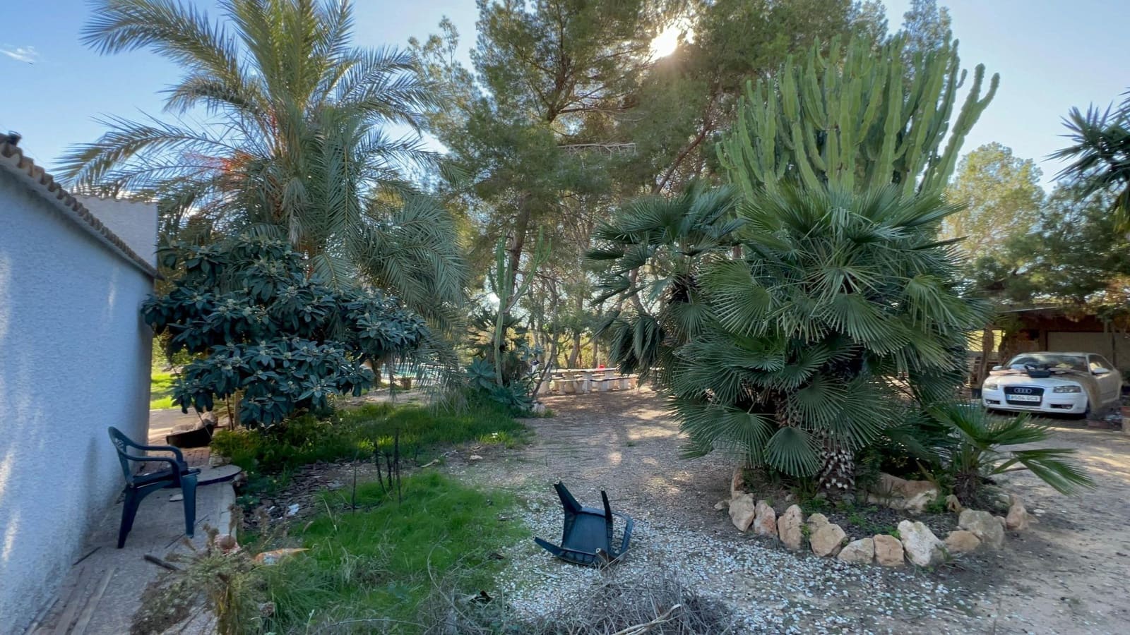 3 slaapkamer Villa te koop in Campoamor met zwembad garage - € 875.000 (Ref: 9462167)