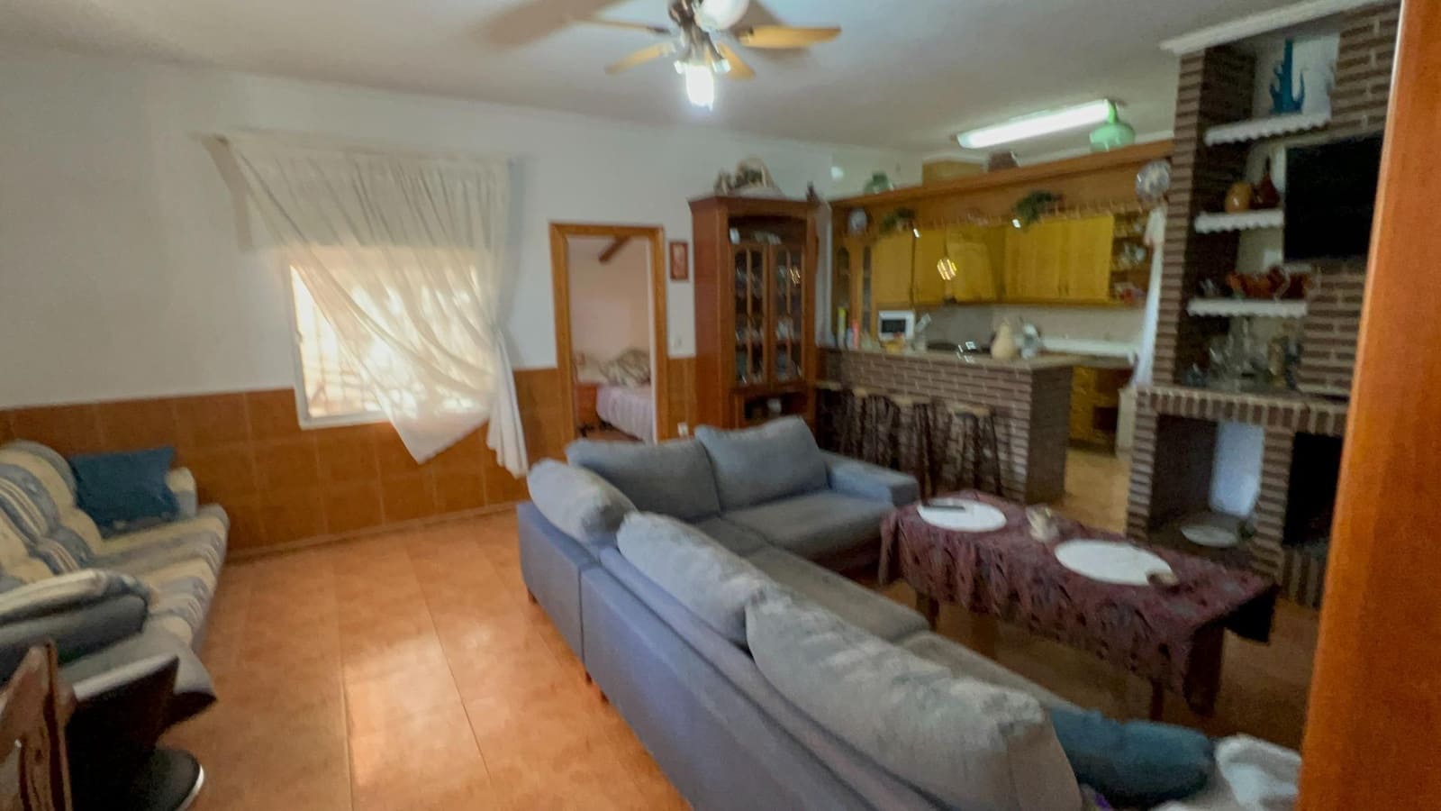 3 slaapkamer Villa te koop in Campoamor met zwembad garage - € 875.000 (Ref: 9462167)