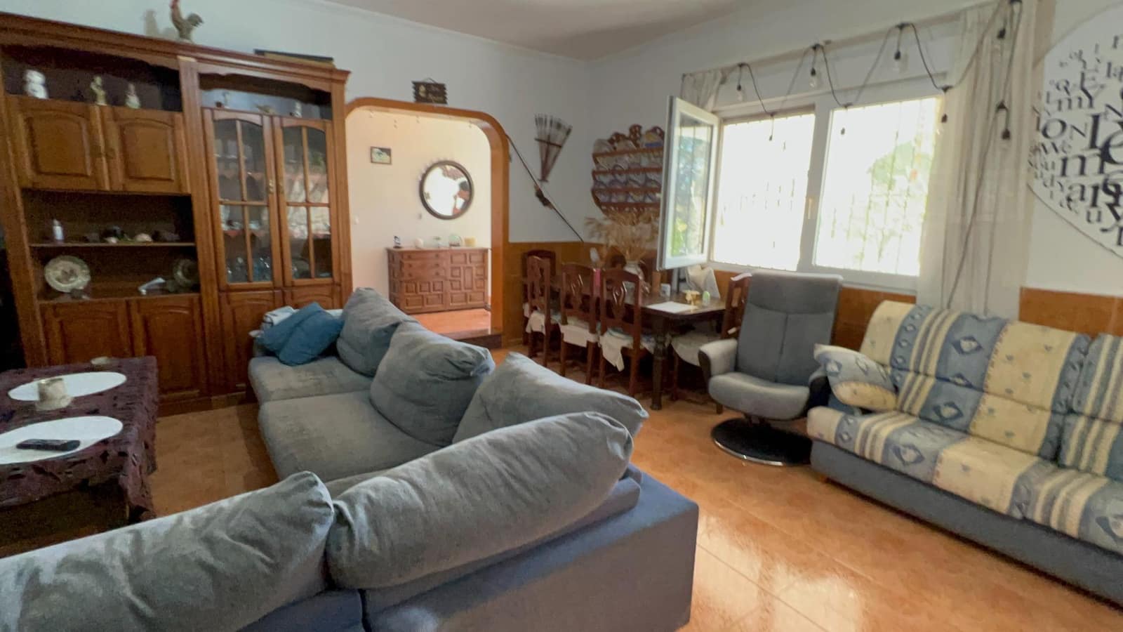 3 slaapkamer Villa te koop in Campoamor met zwembad garage - € 875.000 (Ref: 9462167)