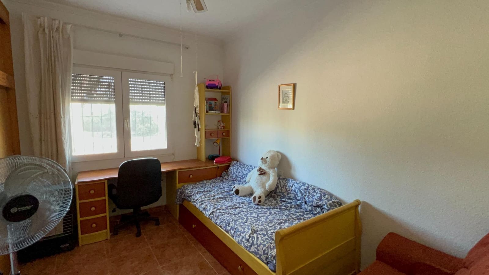 3 slaapkamer Villa te koop in Campoamor met zwembad garage - € 875.000 (Ref: 9462167)