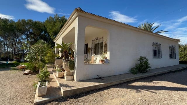 3 slaapkamer Villa te koop in Campoamor, Orihuela met zwembad garage - € 875.000 (Ref: 9462167)