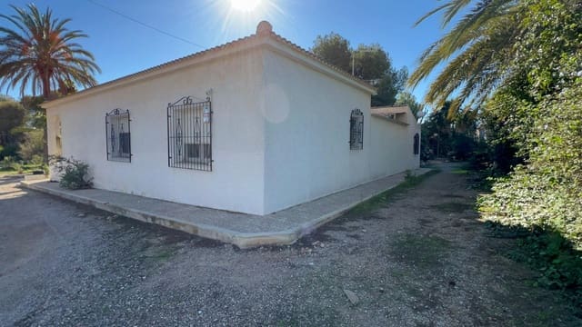 3 slaapkamer Villa te koop in Campoamor, Orihuela met zwembad garage - € 875.000 (Ref: 9462167)