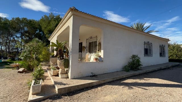 3 slaapkamer Villa te koop in Campoamor, Orihuela met zwembad garage - € 875.000 (Ref: 9462167)