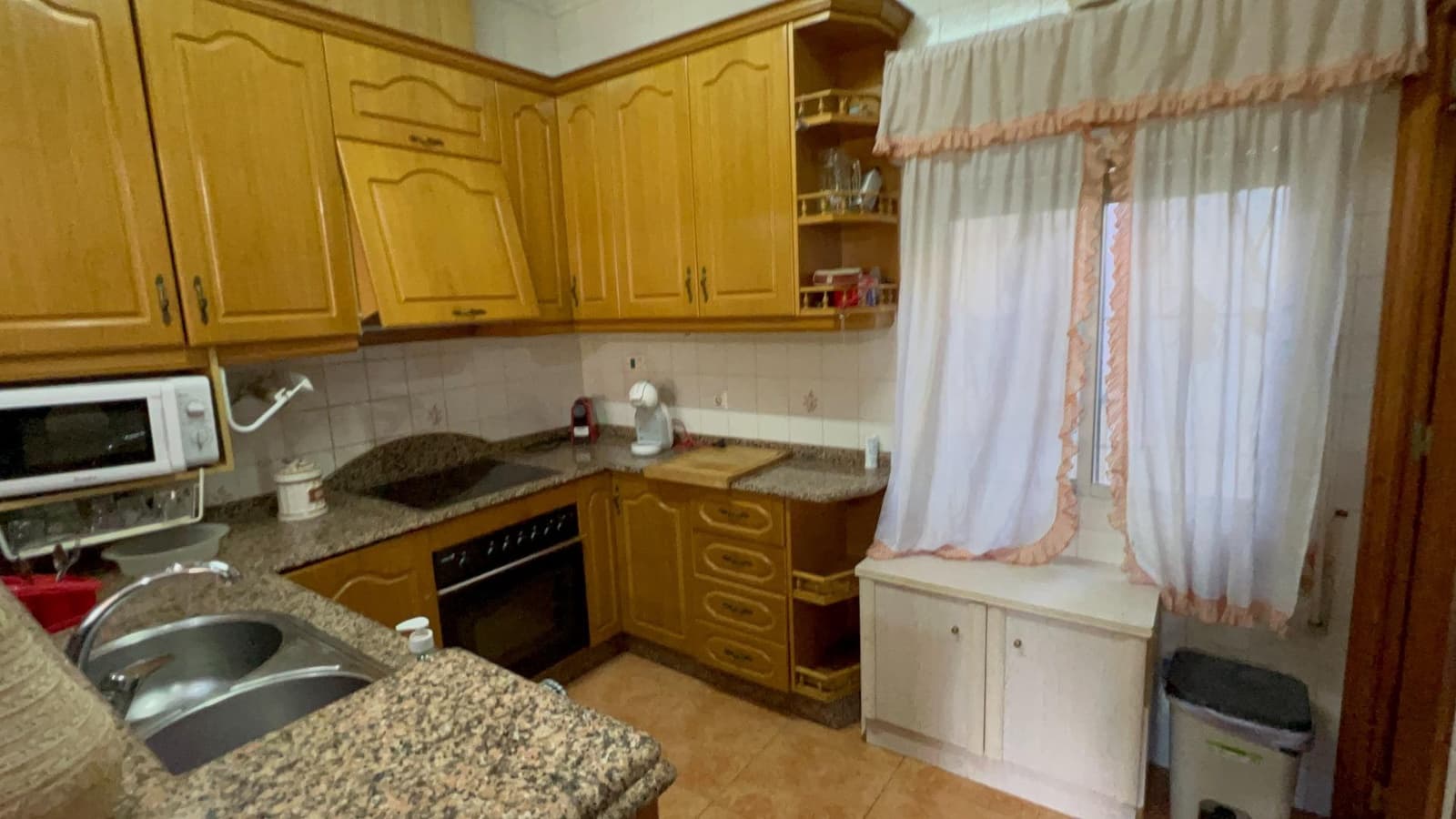 3 slaapkamer Villa te koop in Campoamor met zwembad garage - € 875.000 (Ref: 9462167)