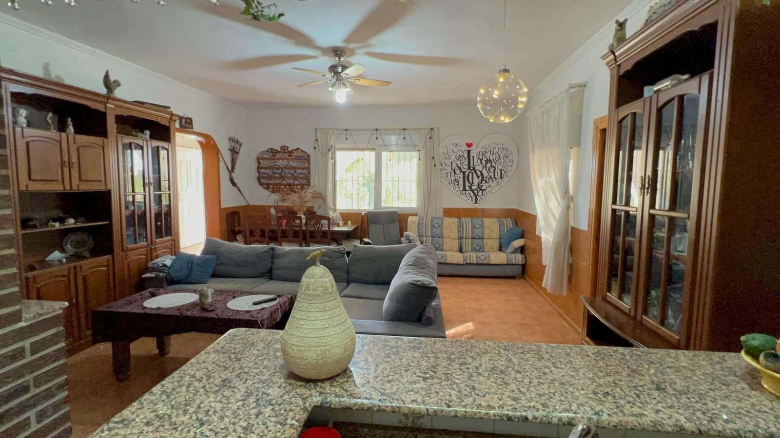 3 slaapkamer Villa te koop in Campoamor met zwembad garage - € 875.000 (Ref: 9462167)