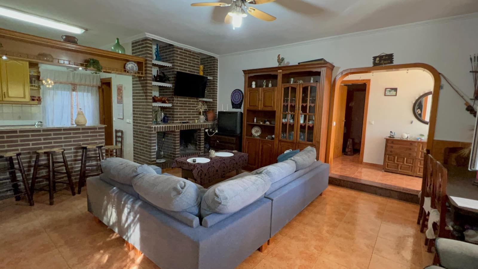 3 slaapkamer Villa te koop in Campoamor met zwembad garage - € 875.000 (Ref: 9462167)