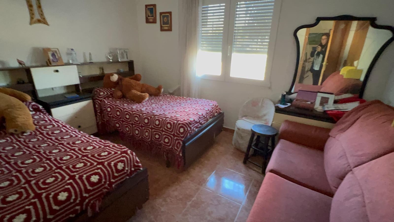 3 slaapkamer Villa te koop in Campoamor met zwembad garage - € 875.000 (Ref: 9462167)