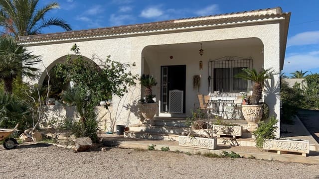 3 slaapkamer Villa te koop in Campoamor, Orihuela met zwembad garage - € 875.000 (Ref: 9462167)