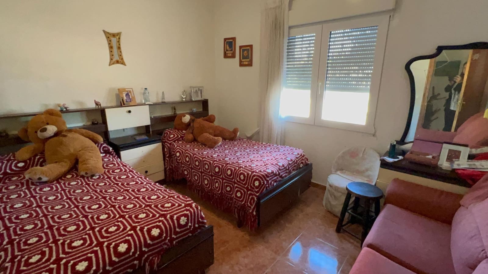 3 slaapkamer Villa te koop in Campoamor met zwembad garage - € 875.000 (Ref: 9462167)