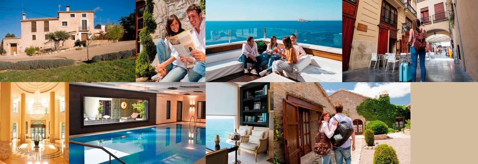 3 slaapkamer Villa te koop in Campoamor met zwembad garage - € 875.000 (Ref: 9462167)