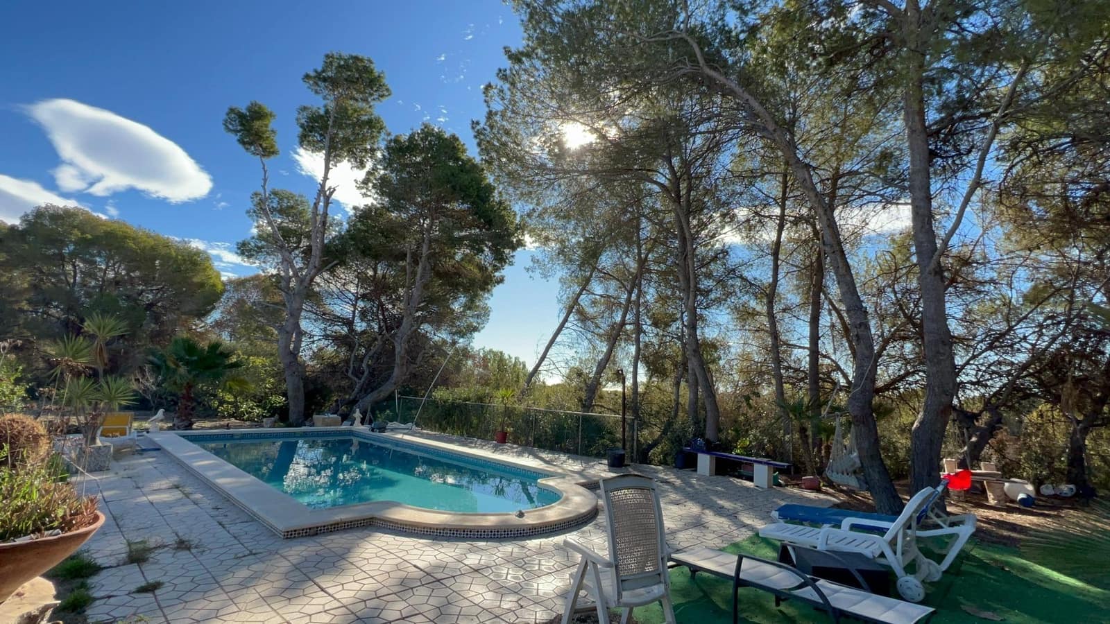 3 slaapkamer Villa te koop in Campoamor met zwembad garage - € 875.000 (Ref: 9462167)