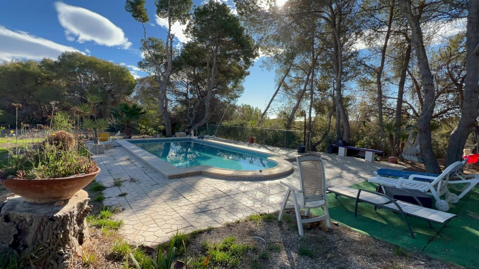 3 slaapkamer Villa te koop in Campoamor met zwembad garage - € 875.000 (Ref: 9462167)