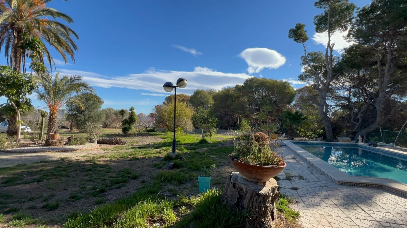 3 slaapkamer Villa te koop in Campoamor met zwembad garage - € 875.000 (Ref: 9462167)