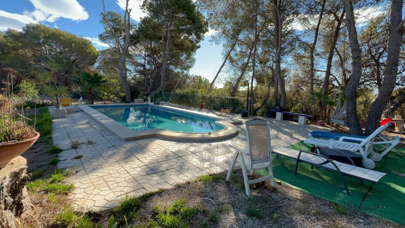 3 slaapkamer Villa te koop in Campoamor met zwembad garage - € 875.000 (Ref: 9462167)