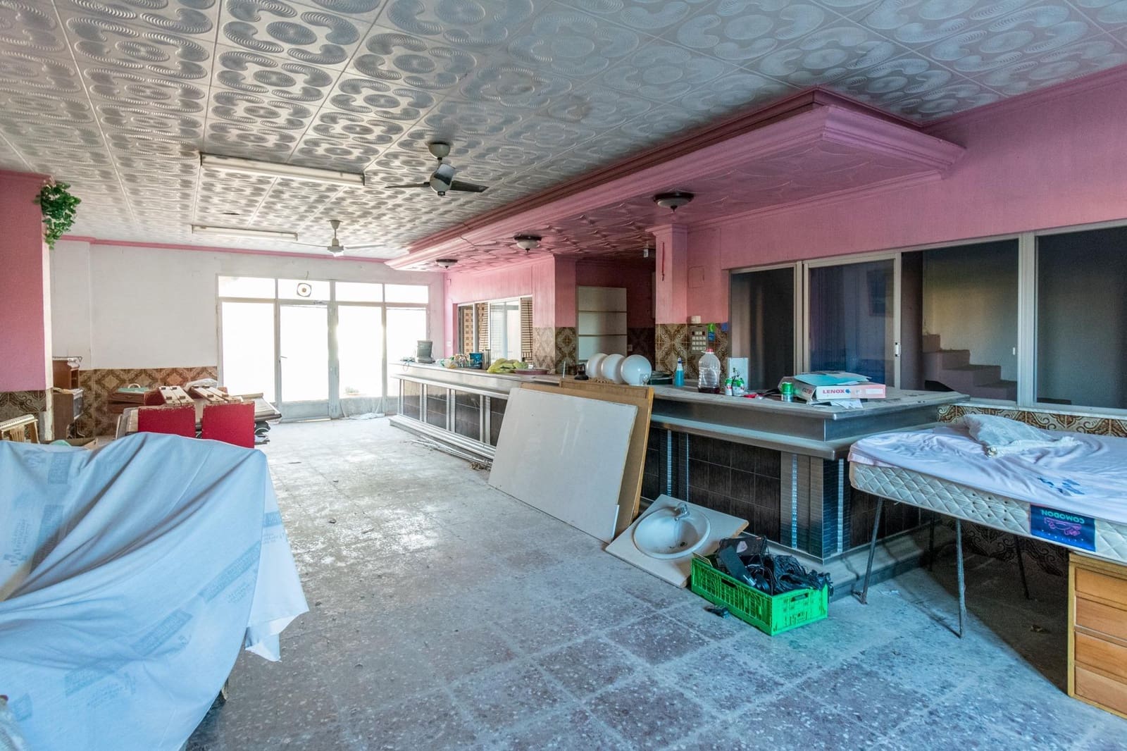 4 soveværelse Virksomhed til salg i Orihuela - € 150.000 (Ref: 9462168)