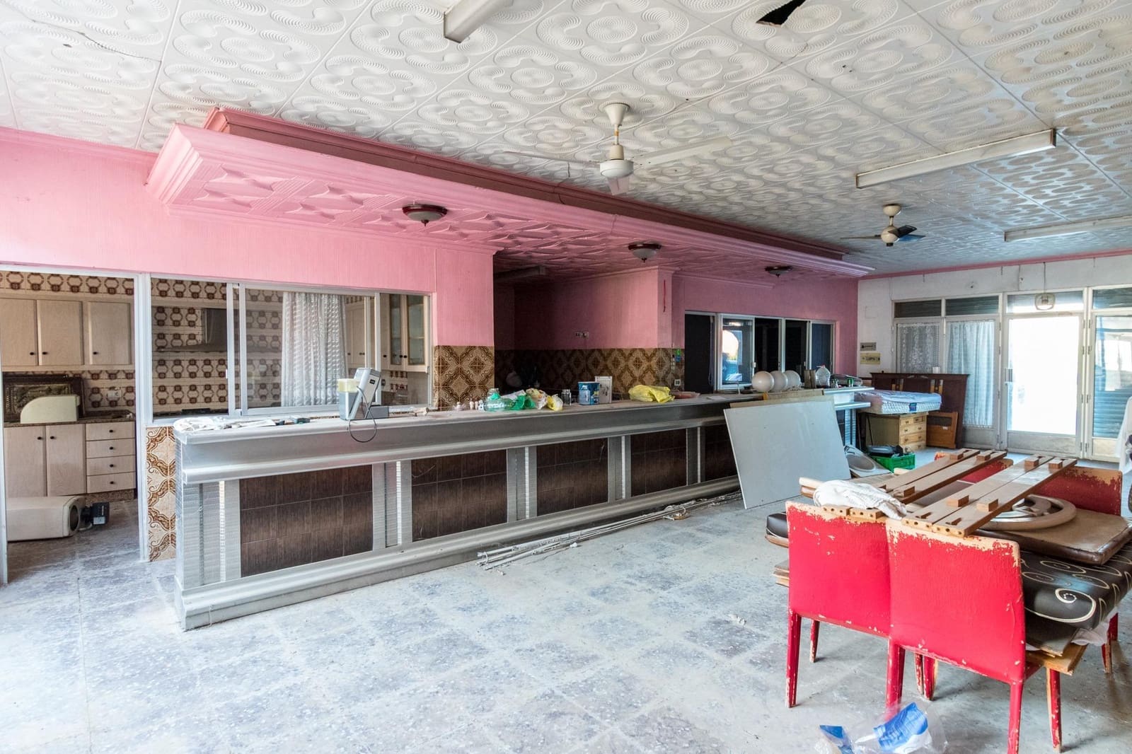 4 soveværelse Virksomhed til salg i Orihuela - € 150.000 (Ref: 9462168)