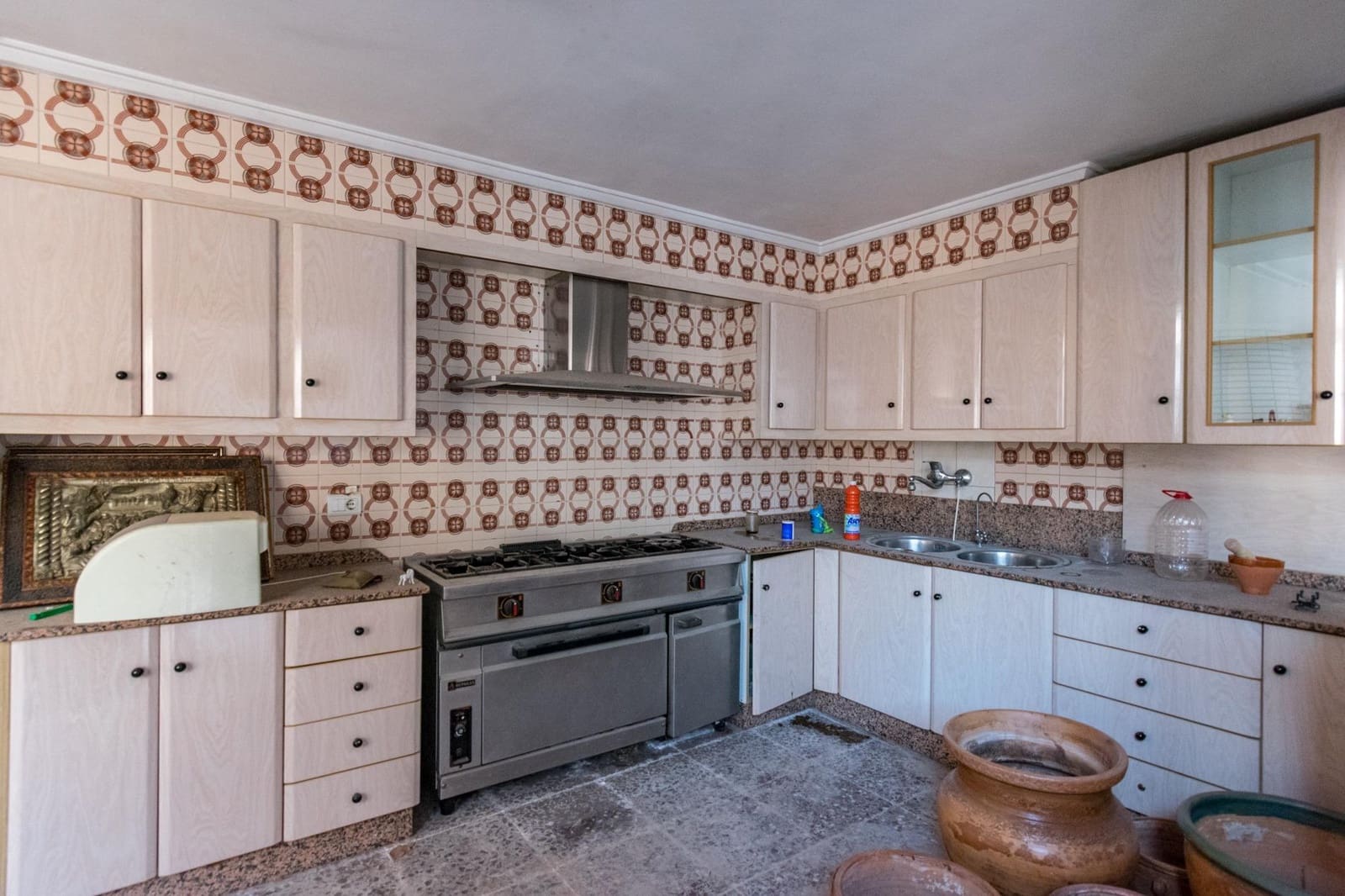 4 soveværelse Virksomhed til salg i Orihuela - € 150.000 (Ref: 9462168)