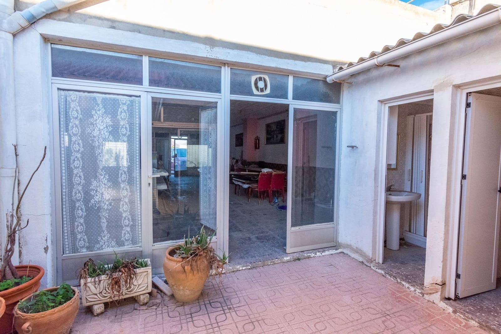 4 soveværelse Virksomhed til salg i Orihuela - € 150.000 (Ref: 9462168)