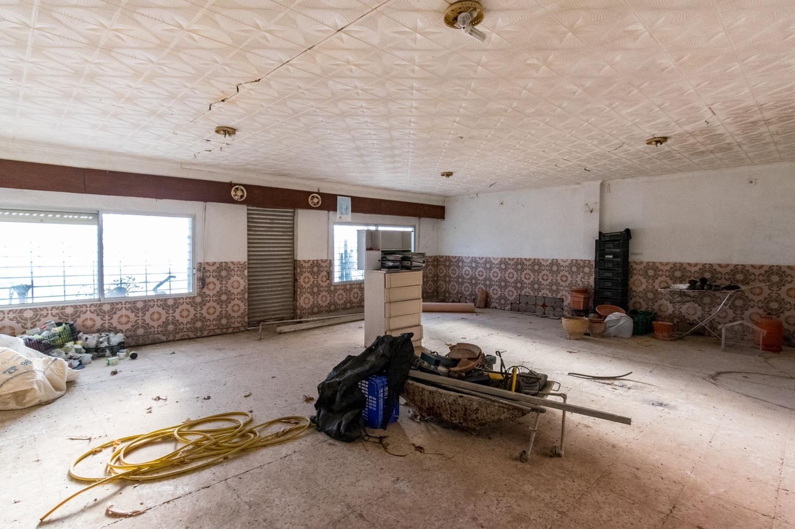 4 soveværelse Virksomhed til salg i Orihuela - € 150.000 (Ref: 9462168)