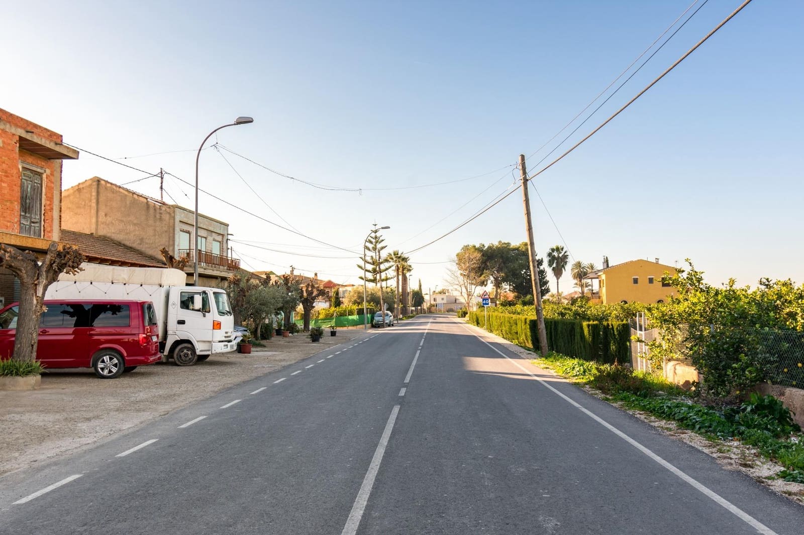 4 soveværelse Virksomhed til salg i Orihuela - € 150.000 (Ref: 9462168)