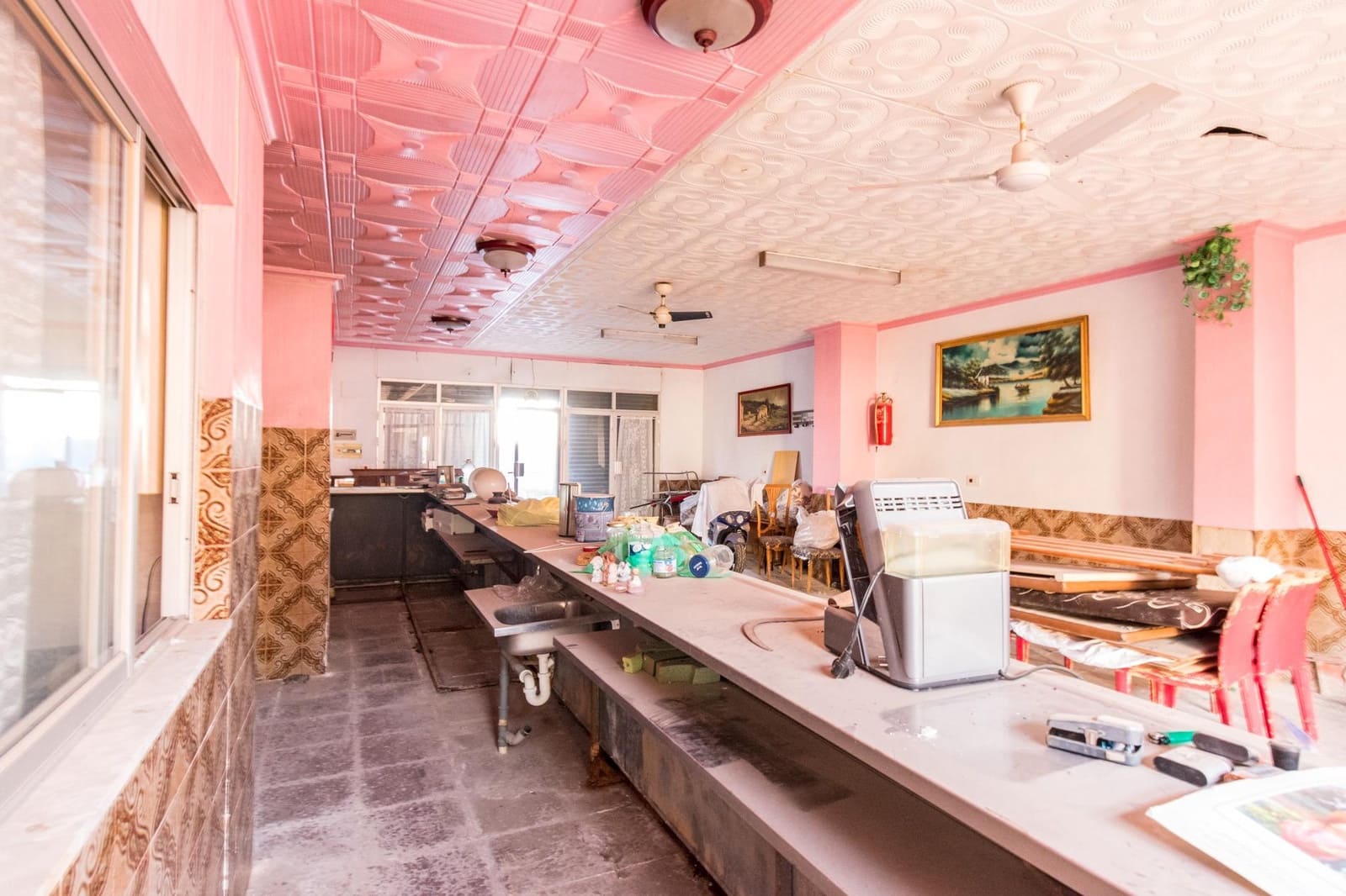 4 soveværelse Virksomhed til salg i Orihuela - € 150.000 (Ref: 9462168)