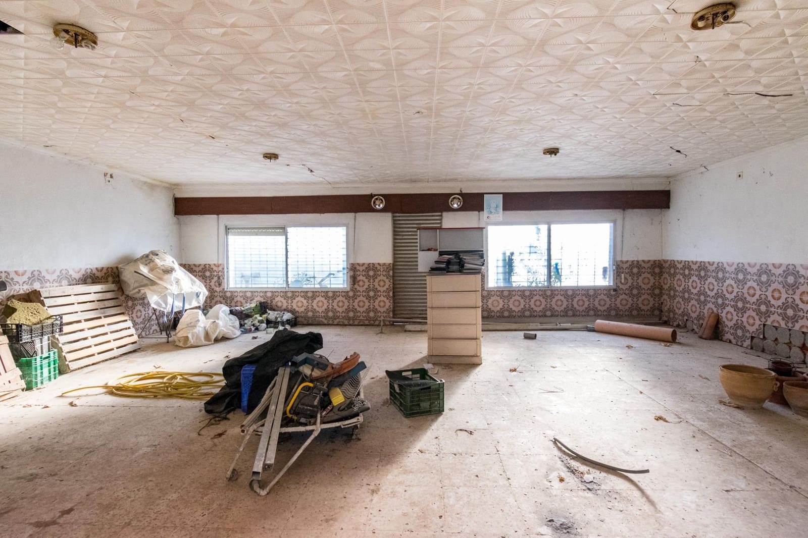 4 soveværelse Virksomhed til salg i Orihuela - € 150.000 (Ref: 9462168)