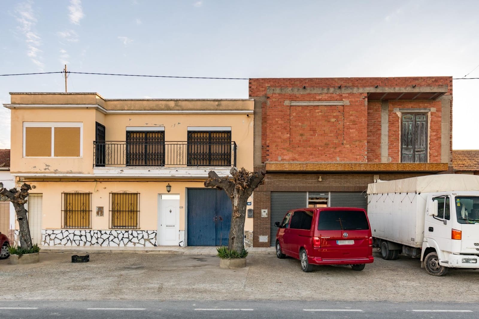 4 soveværelse Virksomhed til salg i Orihuela - € 150.000 (Ref: 9462168)