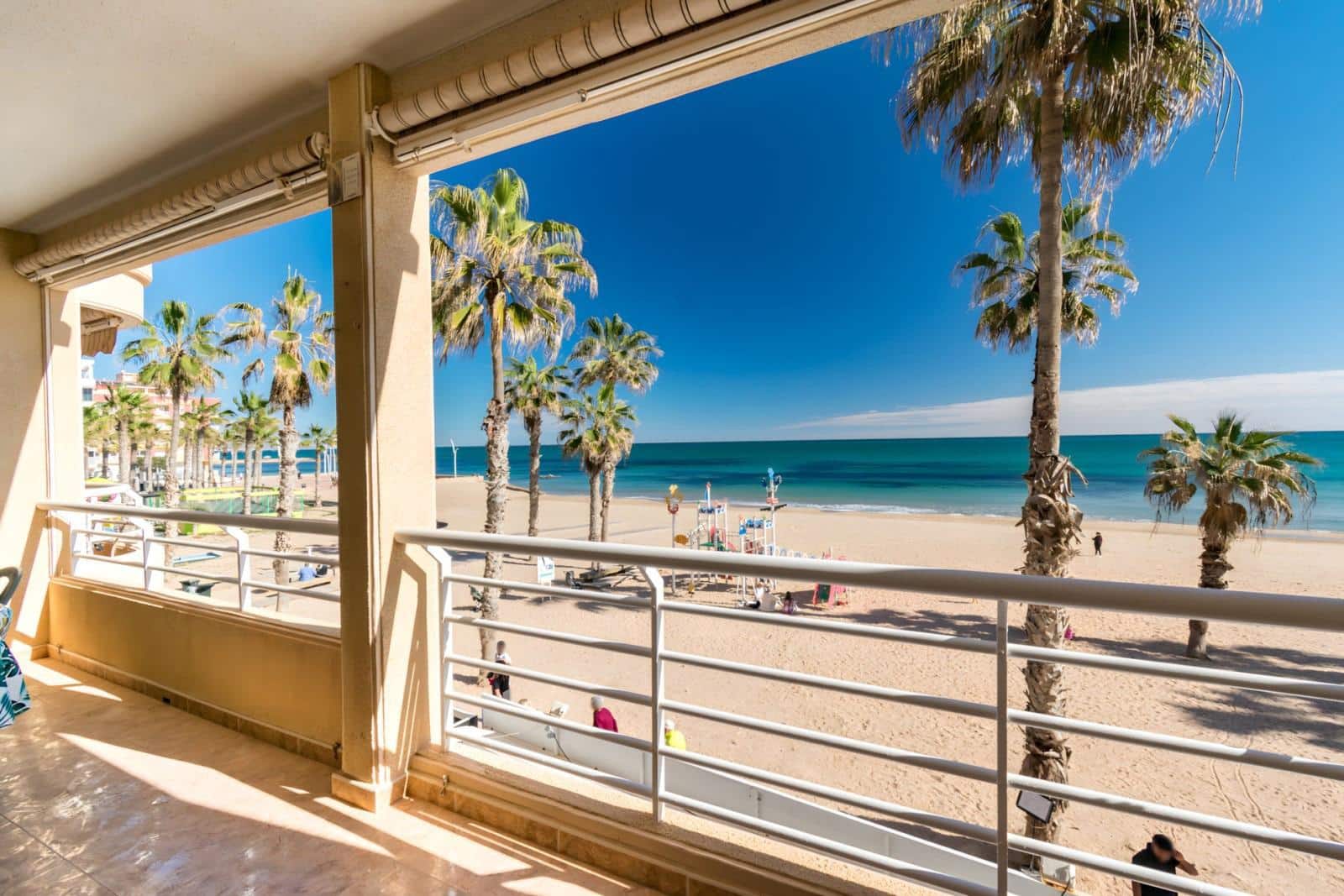 3 bedroom Apartment for sale in La Mata with garage - € 350,000 (Ref: 9462170)