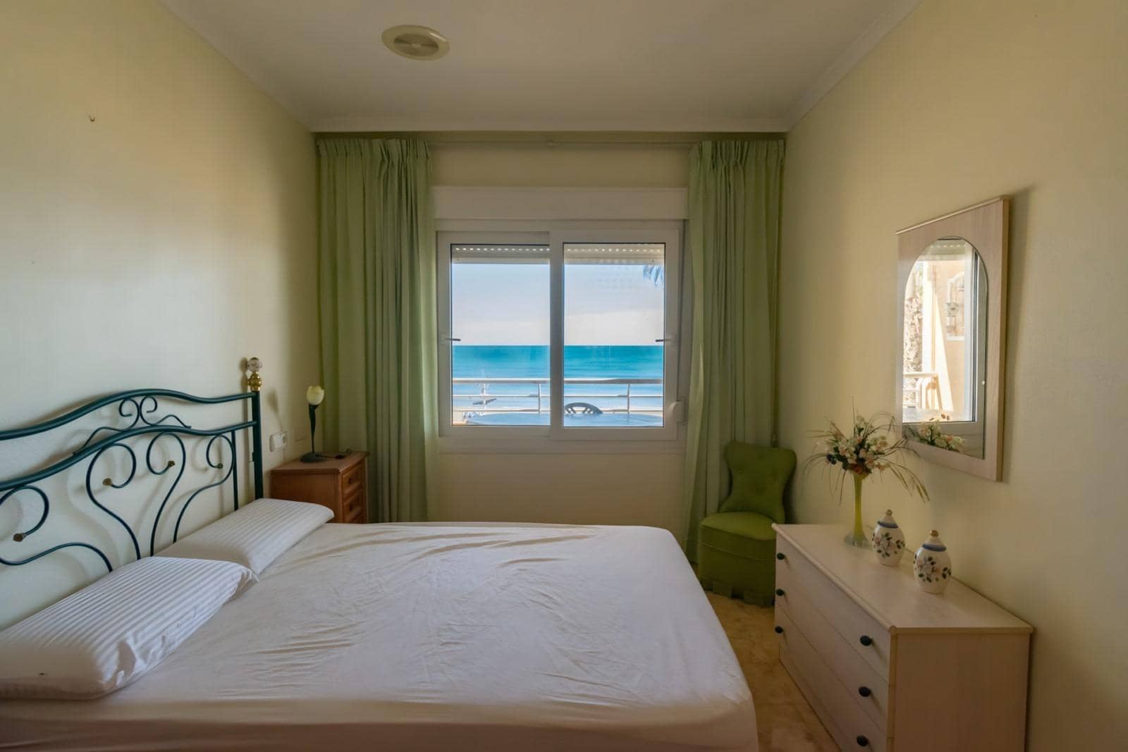 3 bedroom Apartment for sale in La Mata with garage - € 350,000 (Ref: 9462170)