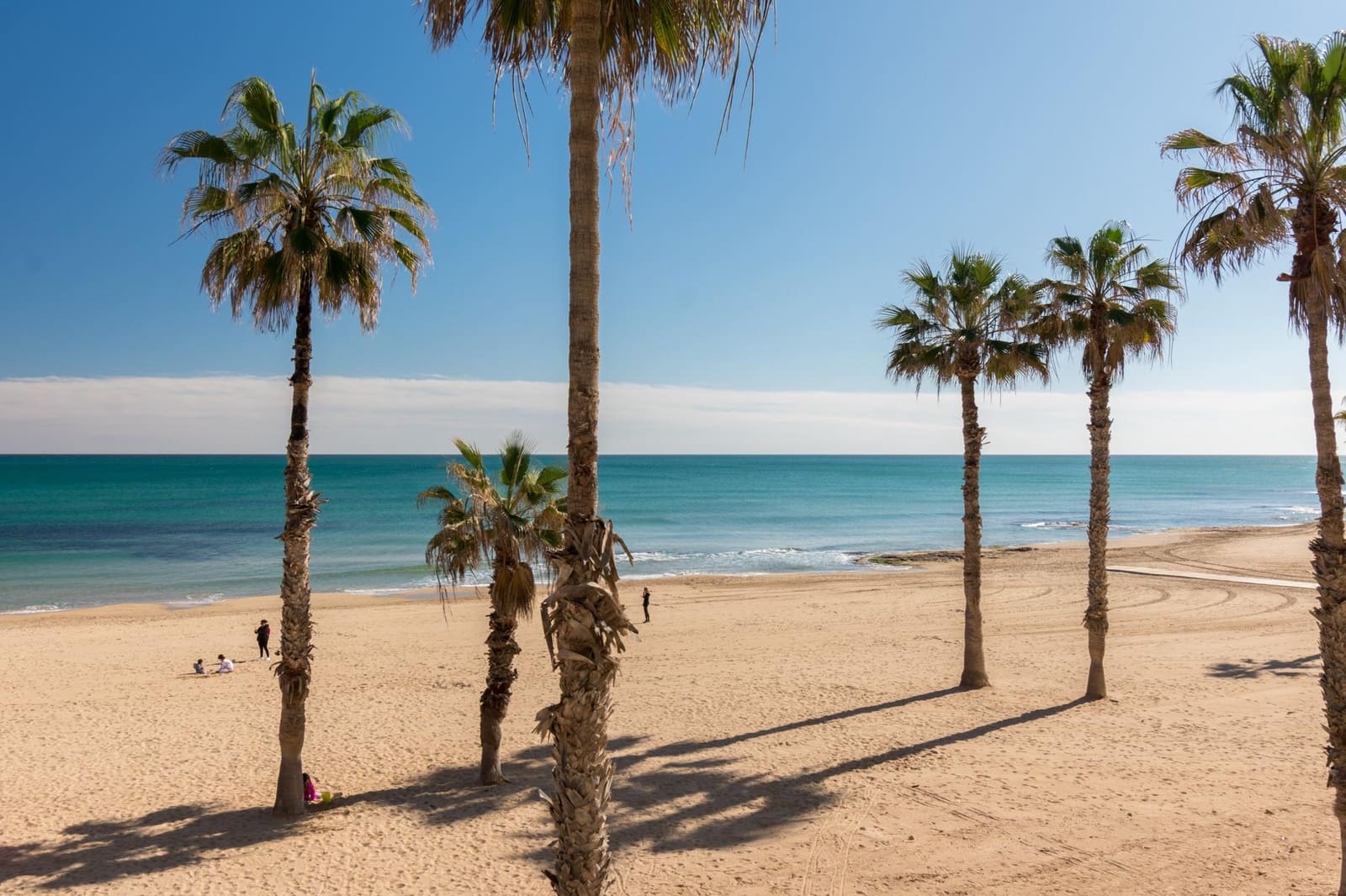 3 bedroom Apartment for sale in La Mata with garage - € 350,000 (Ref: 9462170)