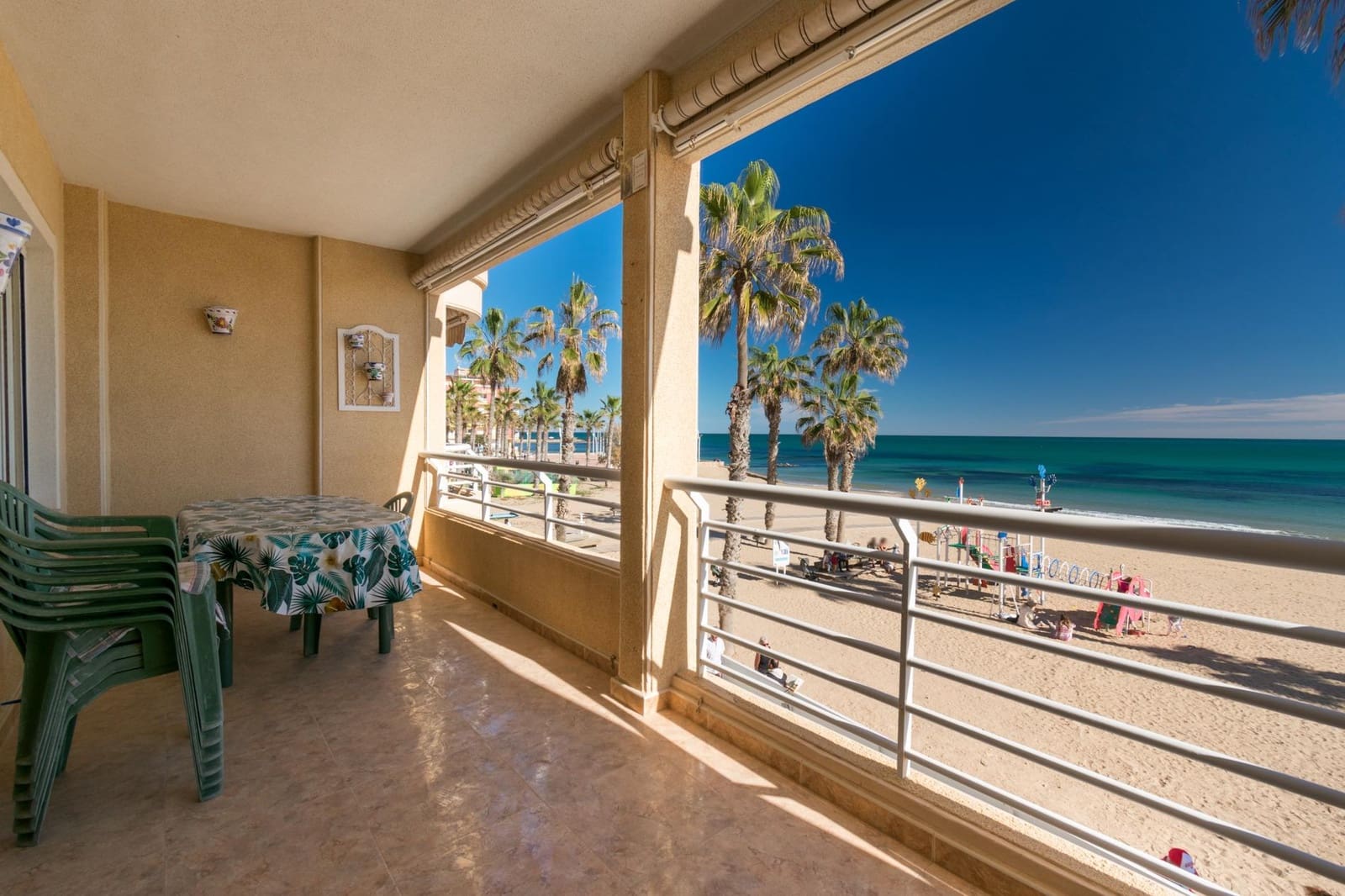 3 bedroom Apartment for sale in La Mata with garage - € 350,000 (Ref: 9462170)