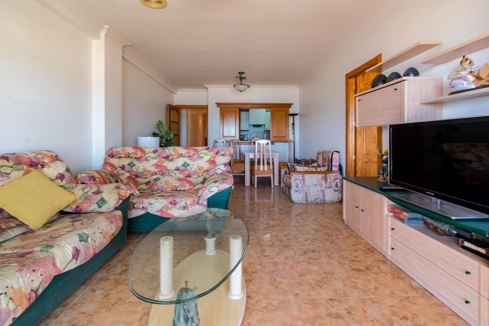 3 bedroom Apartment for sale in La Mata with garage - € 350,000 (Ref: 9462170)