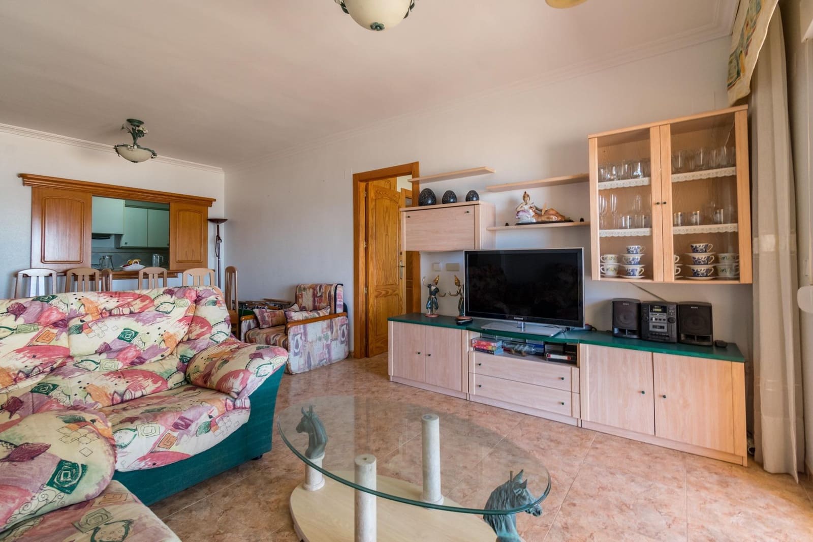 3 bedroom Apartment for sale in La Mata with garage - € 350,000 (Ref: 9462170)