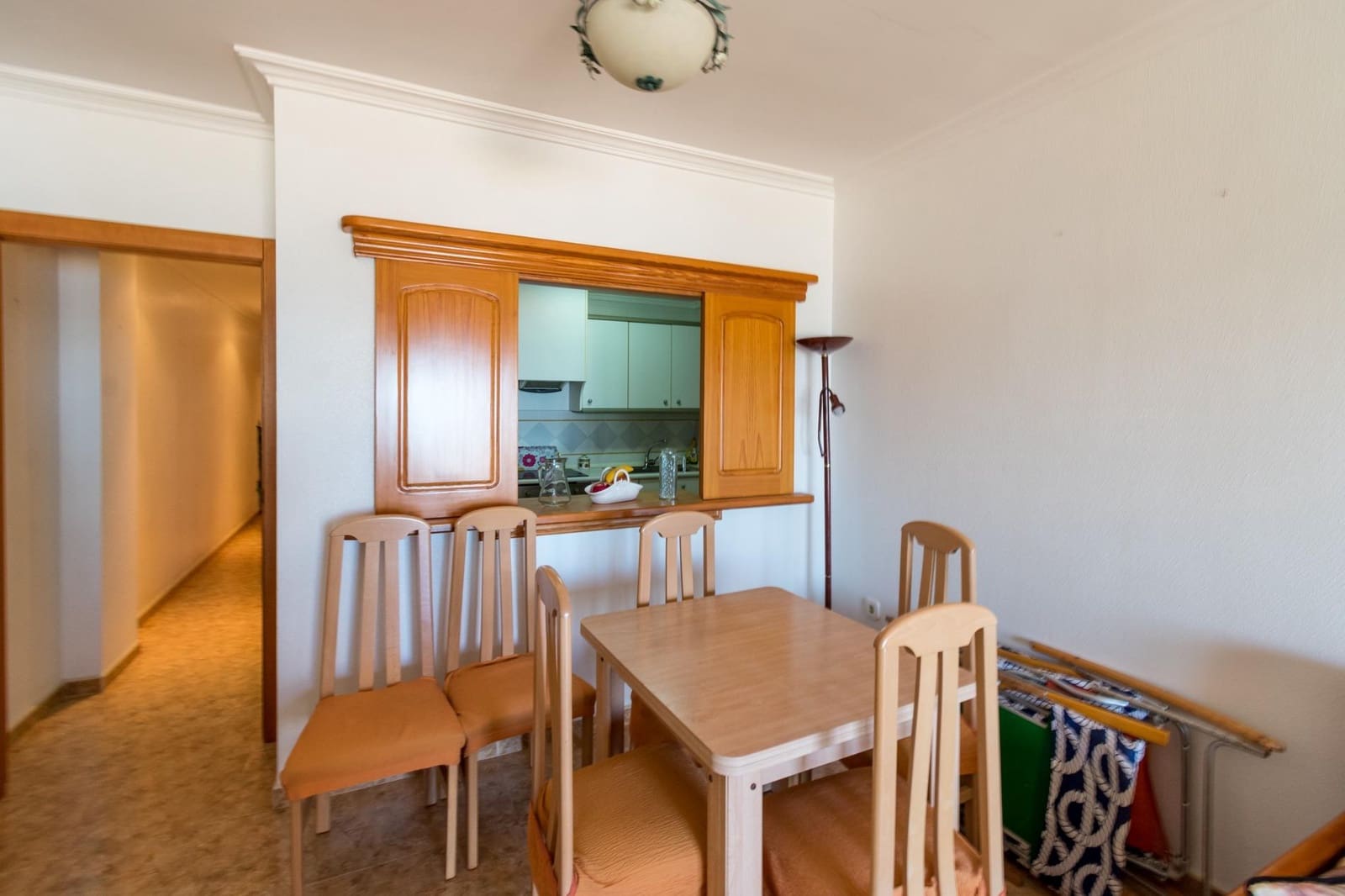 3 bedroom Apartment for sale in La Mata with garage - € 350,000 (Ref: 9462170)