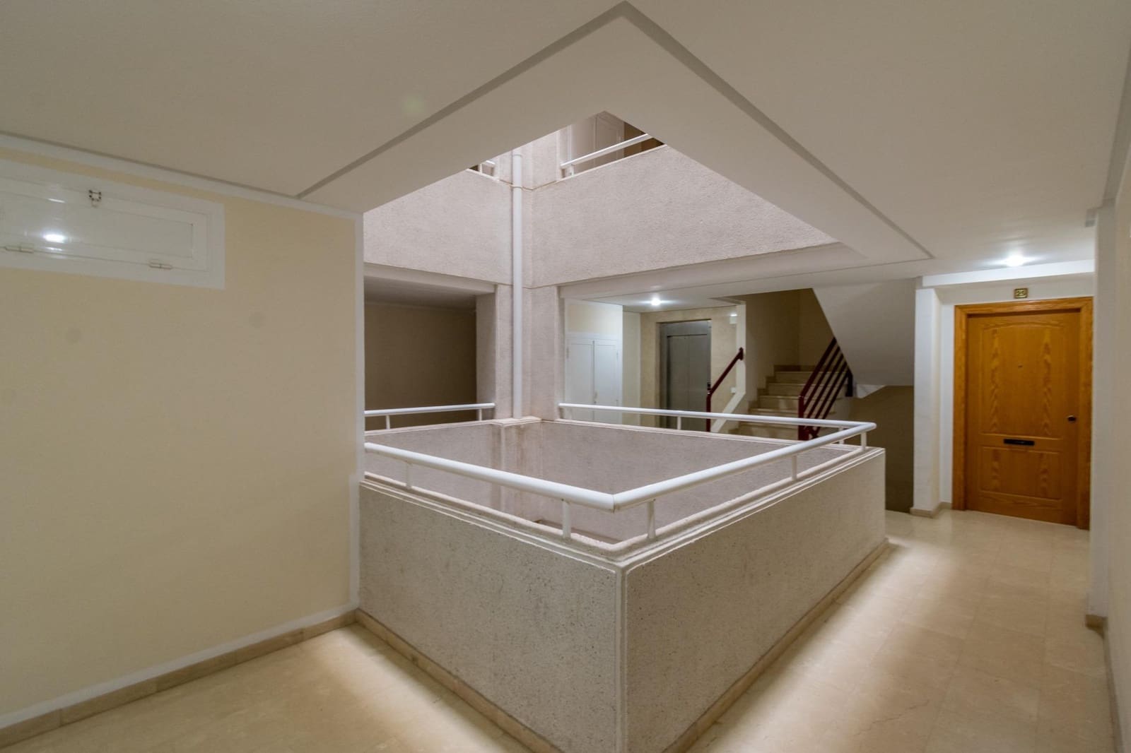 3 bedroom Apartment for sale in La Mata with garage - € 350,000 (Ref: 9462170)