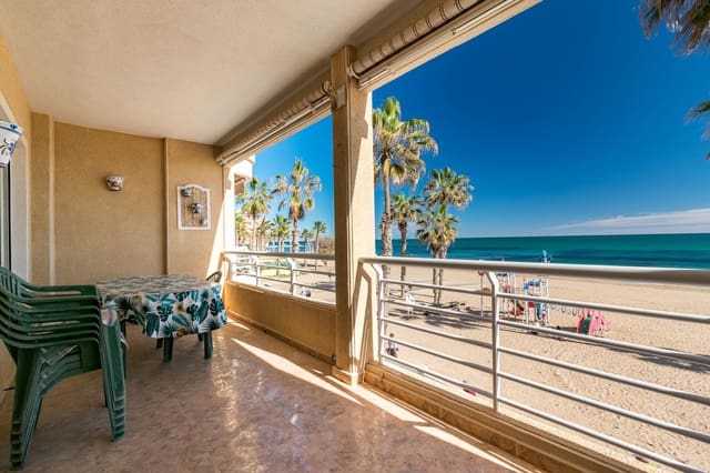 3 Zimmer Apartment zu verkaufen in Gaspar Perelló, Torrevieja mit Garage - 350.000 € (Ref: 9462170)