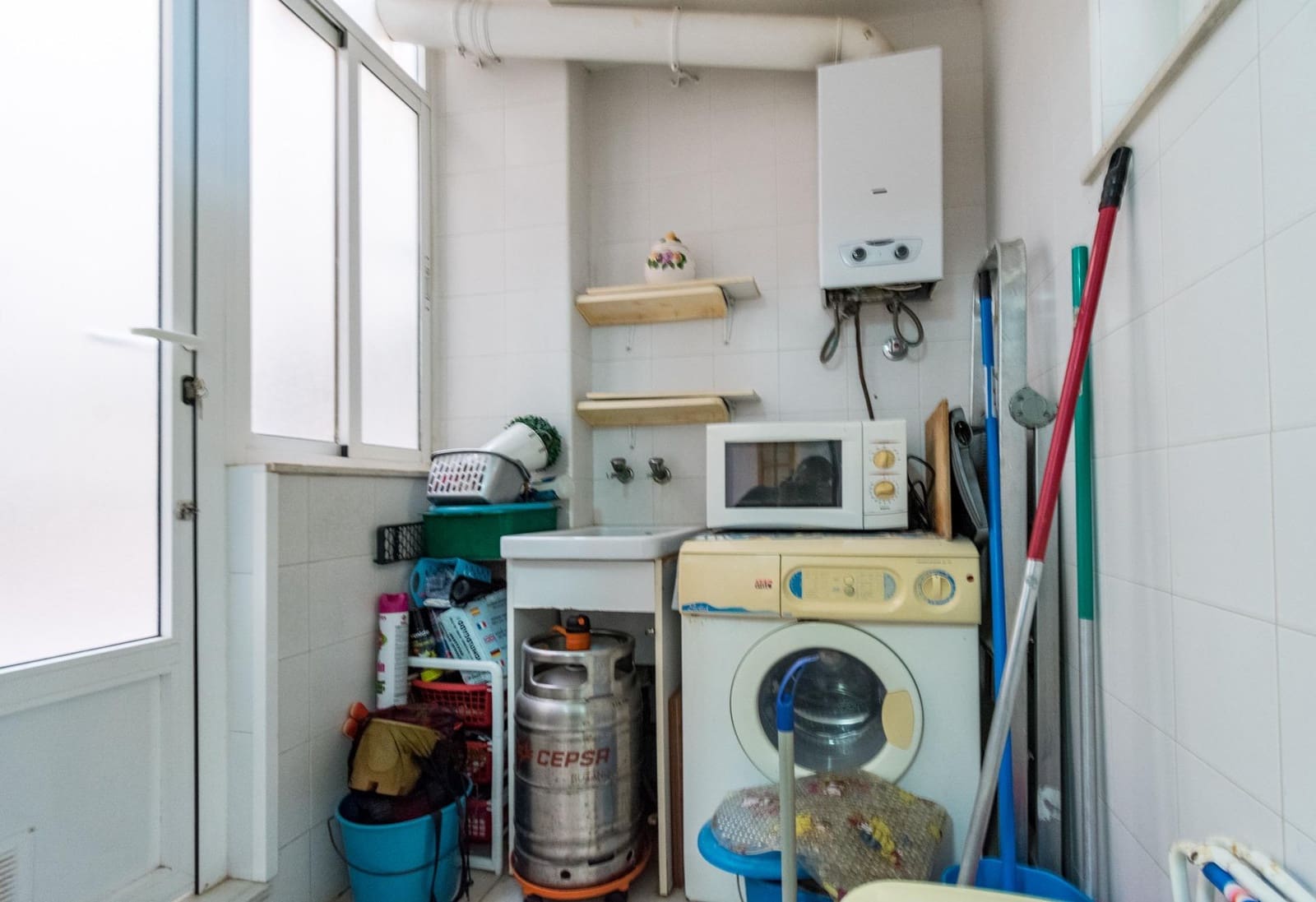 3 bedroom Apartment for sale in La Mata with garage - € 350,000 (Ref: 9462170)