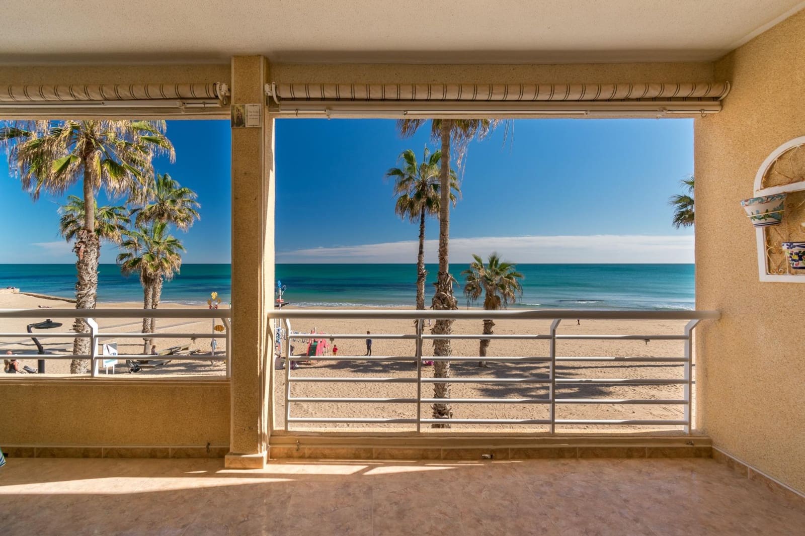 3 bedroom Apartment for sale in La Mata with garage - € 350,000 (Ref: 9462170)