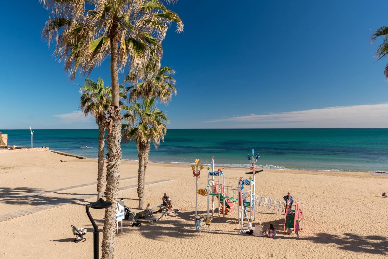 3 bedroom Apartment for sale in La Mata with garage - € 350,000 (Ref: 9462170)