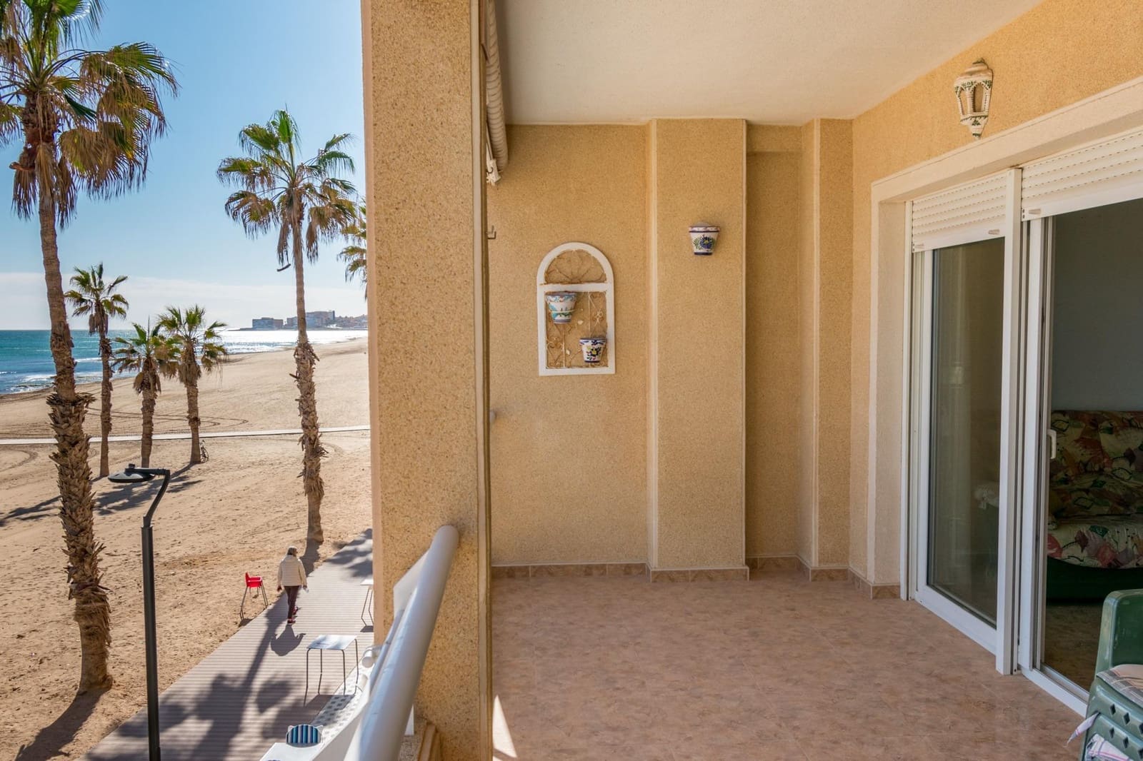 3 bedroom Apartment for sale in La Mata with garage - € 350,000 (Ref: 9462170)