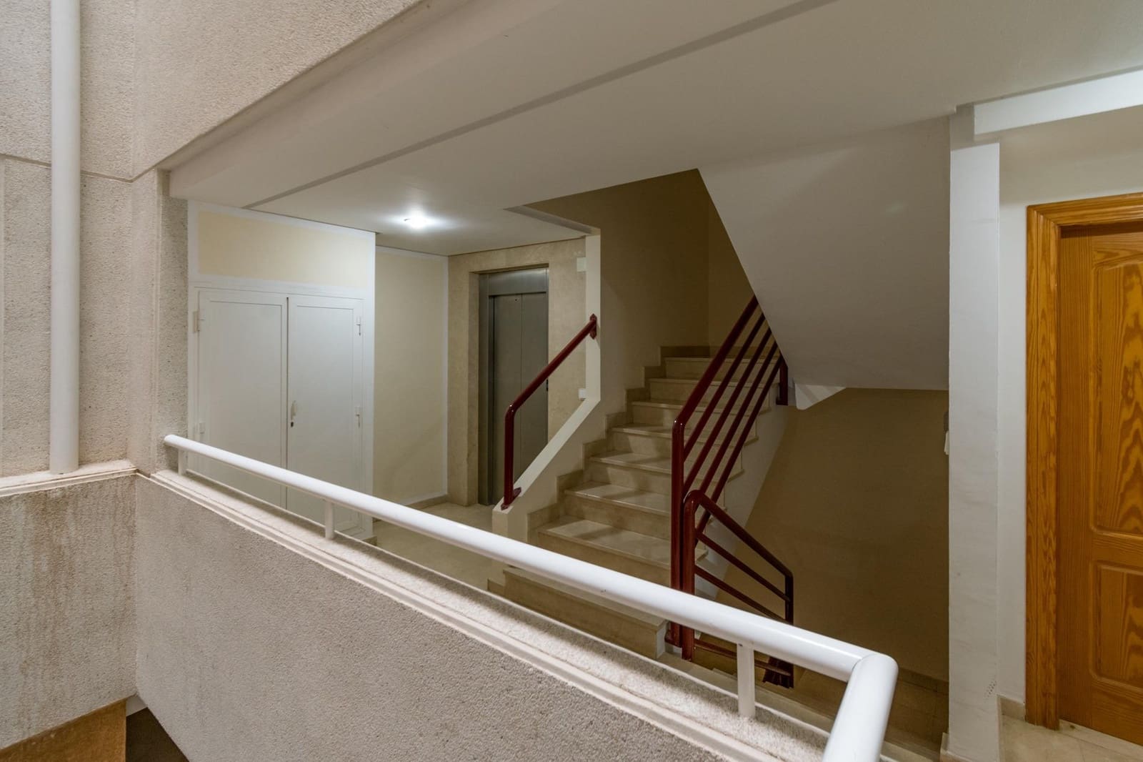 3 bedroom Apartment for sale in La Mata with garage - € 350,000 (Ref: 9462170)