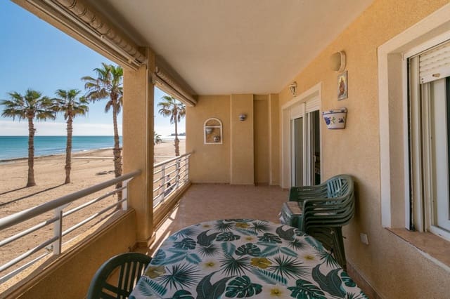 3 Zimmer Apartment zu verkaufen in Gaspar Perelló, Torrevieja mit Garage - 350.000 € (Ref: 9462170)