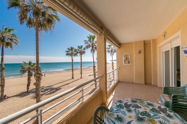 3 Zimmer Apartment zu verkaufen in Gaspar Perelló, Torrevieja mit Garage - 350.000 € (Ref: 9462170)