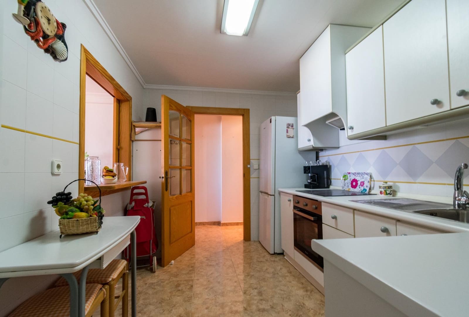 3 bedroom Apartment for sale in La Mata with garage - € 350,000 (Ref: 9462170)